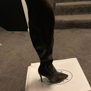 Steve Madden boots
